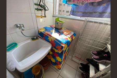 Apartamento à venda com 48m², 2 quartos e 1 vagaÁrea de Serviço