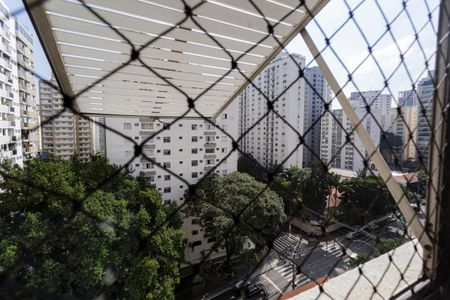 Apartamento para alugar com 87m², 2 quartos e 1 vagaVista