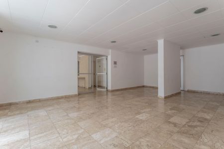 Apartamento para alugar com 87m², 2 quartos e 1 vagaÁrea comum - Salão de festas