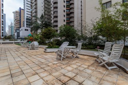 Apartamento para alugar com 87m², 2 quartos e 1 vagaÁrea comum - Piscina