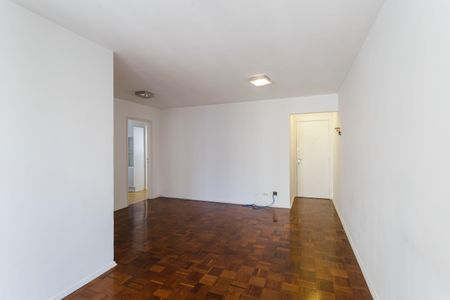 Apartamento para alugar com 87m², 2 quartos e 1 vagaSala