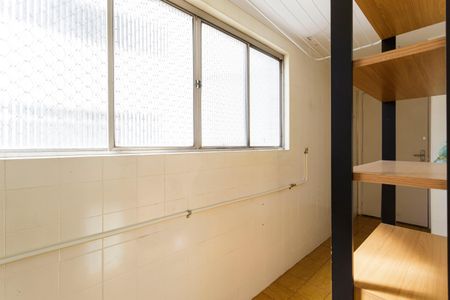 Apartamento para alugar com 87m², 2 quartos e 1 vagaÁrea de Serviço