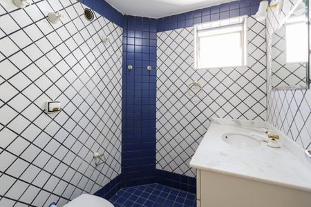 Apartamento para alugar com 87m², 2 quartos e 1 vagaBanheiro