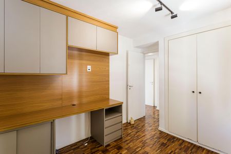 Apartamento para alugar com 87m², 2 quartos e 1 vagaQuarto 2