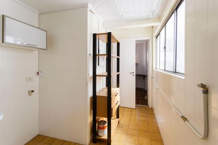 Apartamento para alugar com 87m², 2 quartos e 1 vagaÁrea de Serviço