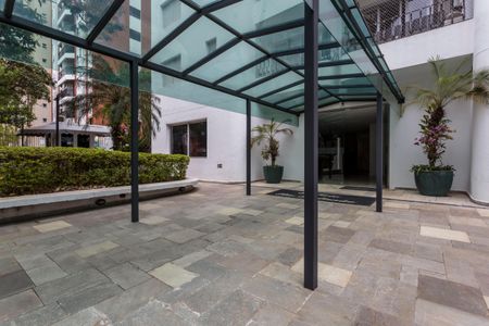 Apartamento para alugar com 87m², 2 quartos e 1 vagaÁrea comum