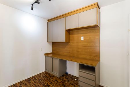 Apartamento para alugar com 87m², 2 quartos e 1 vagaQuarto 2