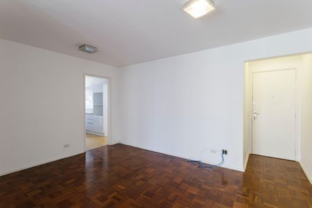 Apartamento para alugar com 87m², 2 quartos e 1 vagaSala