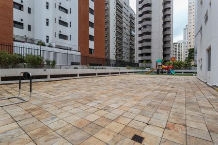 Apartamento para alugar com 87m², 2 quartos e 1 vagaÁrea comum