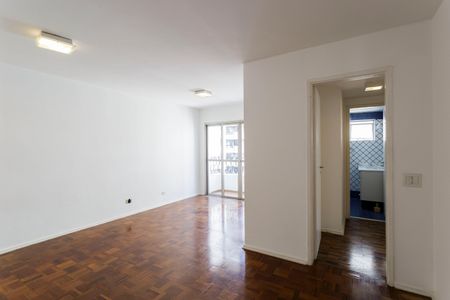 Apartamento para alugar com 87m², 2 quartos e 1 vagaSala
