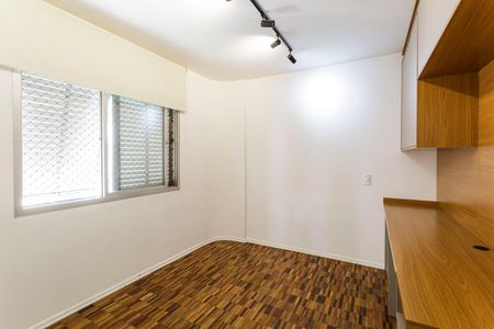 Apartamento para alugar com 87m², 2 quartos e 1 vagaQuarto 2