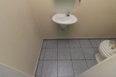 Apartamento à venda com 27m², 1 quarto e sem vagaBanheiro