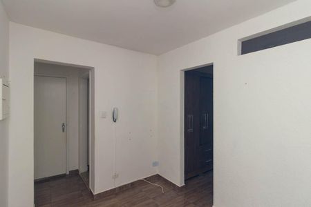 Apartamento à venda com 27m², 1 quarto e sem vagaSala