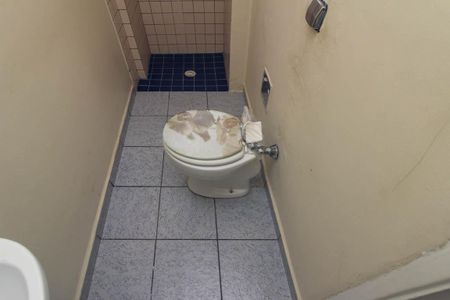 Apartamento à venda com 27m², 1 quarto e sem vagaBanheiro