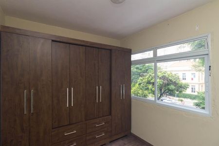 Apartamento à venda com 27m², 1 quarto e sem vagaQuarto