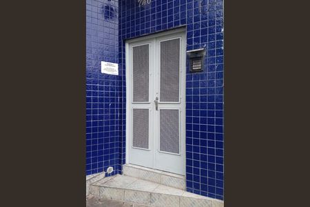 Apartamento à venda com 27m², 1 quarto e sem vagaFachada