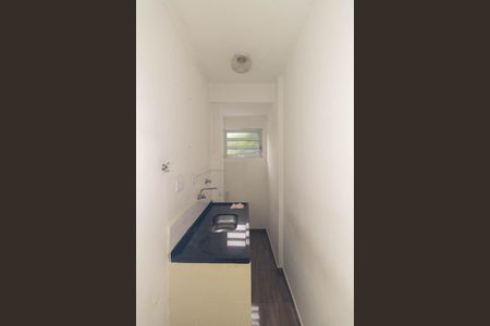 Apartamento à venda com 27m², 1 quarto e sem vagaCozinha