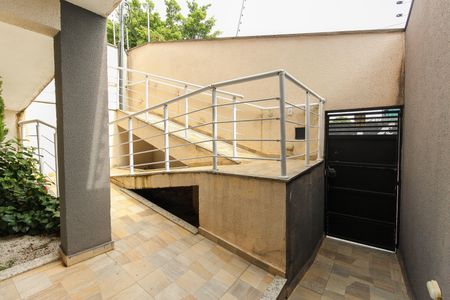 Casa de condomínio à venda com 72m², 2 quartos e 1 vagaÁrea comum