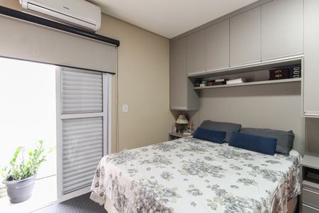 Casa de condomínio à venda com 72m², 2 quartos e 1 vagaSuíte 2 