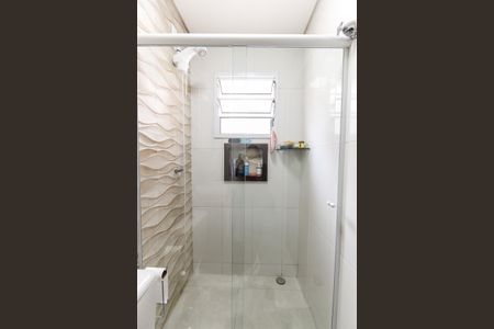 Casa de condomínio à venda com 72m², 2 quartos e 1 vagaBanheiro Suíte 2 