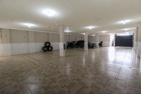 Casa de condomínio à venda com 72m², 2 quartos e 1 vagaÁrea comum