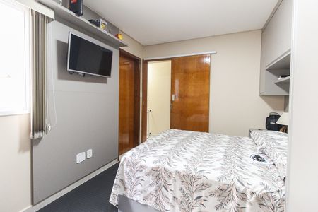 Casa de condomínio à venda com 72m², 2 quartos e 1 vagaSuíte 1 