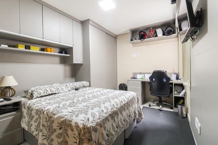 Casa de condomínio à venda com 72m², 2 quartos e 1 vagaSuíte 1 