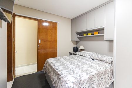 Casa de condomínio à venda com 72m², 2 quartos e 1 vagaSuíte 1 