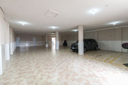 Casa de condomínio à venda com 72m², 2 quartos e 1 vagaÁrea comum