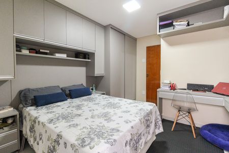 Casa de condomínio à venda com 72m², 2 quartos e 1 vagaSuíte 2 