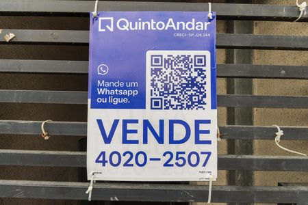 Casa de condomínio à venda com 72m², 2 quartos e 1 vagaPlaca 