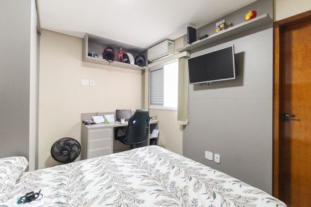 Casa de condomínio à venda com 72m², 2 quartos e 1 vagaSuíte 1 