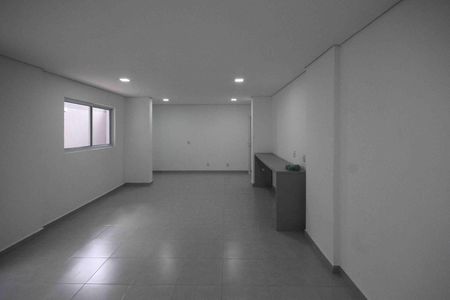 Studio para alugar com 27m², 1 quarto e sem vaga Studio para alugar com 27m², 1 quarto e sem vagaÁrea comum
