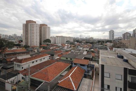 Studio para alugar com 27m², 1 quarto e sem vaga Studio para alugar com 27m², 1 quarto e sem vagavista