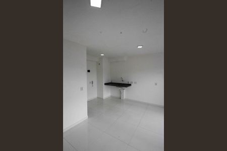 Studio para alugar com 27m², 1 quarto e sem vaga Studio para alugar com 27m², 1 quarto e sem vagaStudio