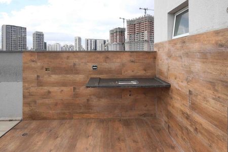 Studio para alugar com 27m², 1 quarto e sem vaga Studio para alugar com 27m², 1 quarto e sem vagaÁrea comum