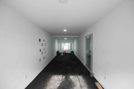 Studio para alugar com 27m², 1 quarto e sem vaga Studio para alugar com 27m², 1 quarto e sem vagaÁrea comum