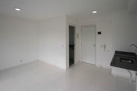Studio para alugar com 27m², 1 quarto e sem vaga Studio para alugar com 27m², 1 quarto e sem vagaStudio