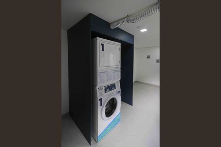 Studio para alugar com 27m², 1 quarto e sem vaga Studio para alugar com 27m², 1 quarto e sem vagaÁrea comum