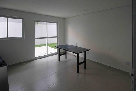 Studio para alugar com 27m², 1 quarto e sem vaga Studio para alugar com 27m², 1 quarto e sem vagaÁrea comum