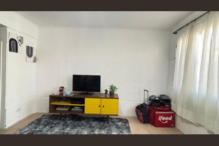Casa à venda com 77m², 2 quartos e sem vaga Casa à venda com 77m², 2 quartos e sem vagaSala - Sala de Jantar