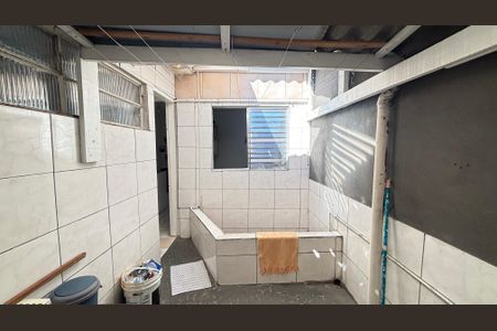 Casa à venda com 77m², 2 quartos e sem vaga Casa à venda com 77m², 2 quartos e sem vagaÁrea de Serviço