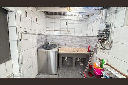 Casa à venda com 77m², 2 quartos e sem vaga Casa à venda com 77m², 2 quartos e sem vagaÁrea de Serviço