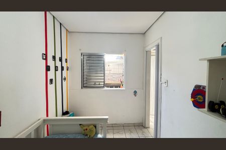 Casa à venda com 77m², 2 quartos e sem vaga Casa à venda com 77m², 2 quartos e sem vagaQuarto 1