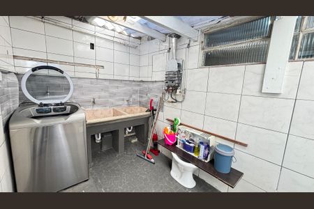 Casa à venda com 77m², 2 quartos e sem vaga Casa à venda com 77m², 2 quartos e sem vagaÁrea de Serviço