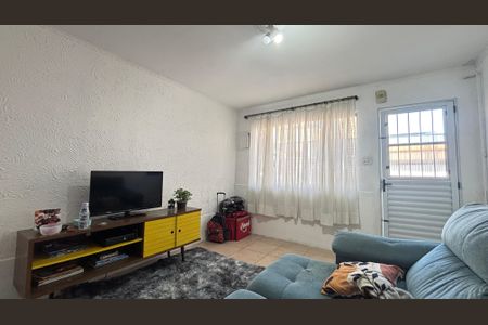Casa à venda com 77m², 2 quartos e sem vaga Casa à venda com 77m², 2 quartos e sem vagaSala - Sala de Jantar