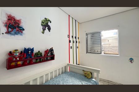 Casa à venda com 77m², 2 quartos e sem vaga Casa à venda com 77m², 2 quartos e sem vagaQuarto 1