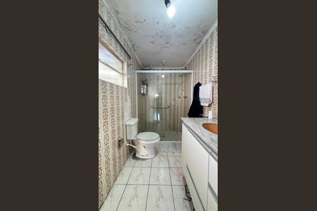 Casa à venda com 77m², 2 quartos e sem vaga Casa à venda com 77m², 2 quartos e sem vagaBanheiro