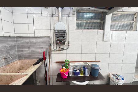 Casa à venda com 77m², 2 quartos e sem vaga Casa à venda com 77m², 2 quartos e sem vagaÁrea de Serviço