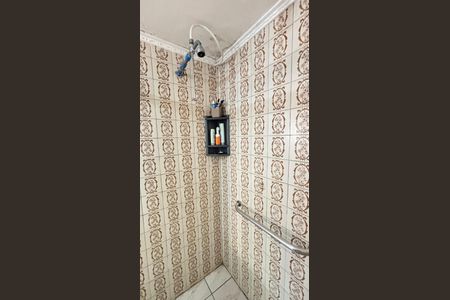 Casa à venda com 77m², 2 quartos e sem vaga Casa à venda com 77m², 2 quartos e sem vagaBanheiro